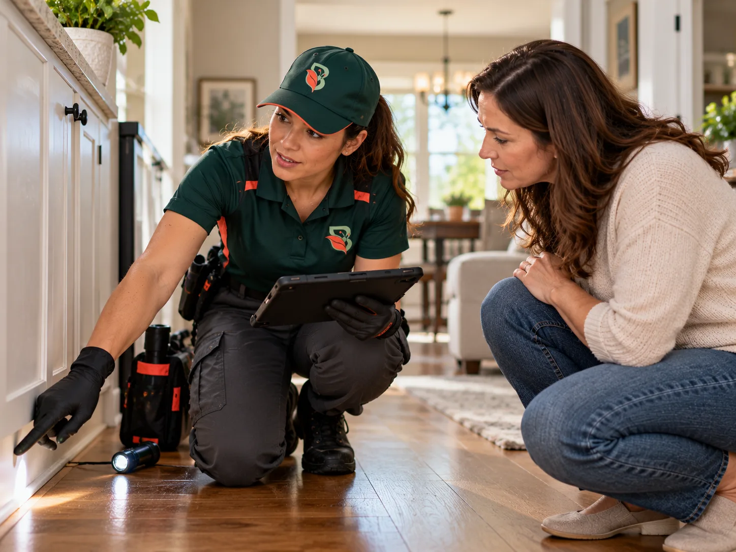 Pest Control Dequincy, LA FAQs